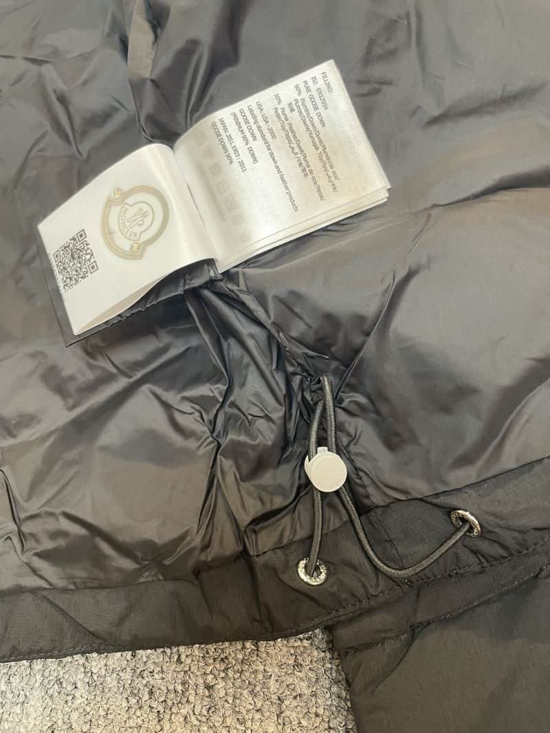 Moncler Down Jackets